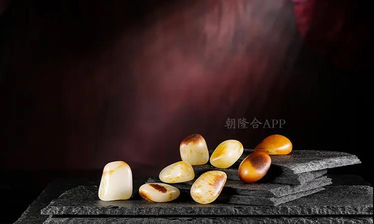 和田玉：玩來(lái)玩去還是它